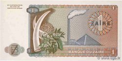 1 Zaïre ZAIRE  1979 P.19a UNC