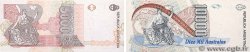 5000 et 10000 Australes Lot ARGENTINE  1989 P.330e et P.334a SPL+