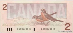 2 Dollars CANADA  1986 P.094b pr.NEUF