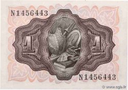 1 Peseta ESPAÑA  1951 P.139a FDC
