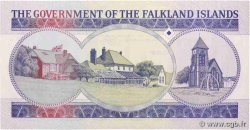 1 Pound FALKLAND ISLANDS  1984 P.13a UNC