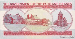 5 Pounds ÎLES FALKLAND  2005 P.17a NEUF