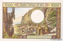 1000 Francs MALI  1970 P.13c UNC