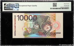 10000 Gulden SURINAM  2000 P.153 NEUF