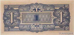 1 Dollar MALAYA  1942 P.M05c fST