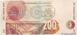 200 Rand SUDÁFRICA  1999 P.127b MBC+