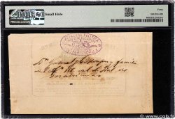 1 Peso Spécimen GUATEMALA  1893 P.- q.SPL