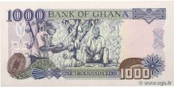 1000 Cedis GHANA  1999 P.32d pr.NEUF