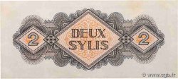 2 Sylis GUINÉE  1981 P.21 SPL