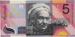 5 Dollars Commémoratif AUSTRALIEN  2001 P.56 ST