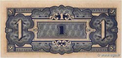 1 Dollar MALAYA  1942 P.M05c pr.NEUF