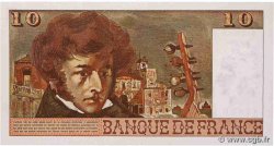 10 Francs BERLIOZ FRANCIA  1974 F.63.03 q.FDC
