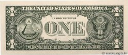 1 Dollar UNITED STATES OF AMERICA New York  1985 P.474 UNC