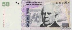 50 Pesos ARGENTINA  2003 P.356