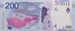 200 Pesos ARGENTINE  2016 P.364 NEUF