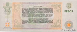 5 Pesos ARGENTINA  2006 PS.2320 FDC