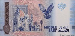 Dome Of the Rock Test Note PALESTINE  2024 P.- NEUF
