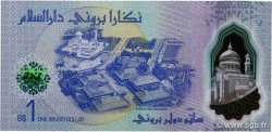 1 Dollar Brunei BRUNEI  2024 P.41 NEUF