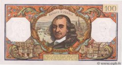 100 Francs CORNEILLE FRANCE  1964 F.65.05 pr.SPL