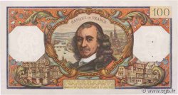 100 Francs CORNEILLE FRANCE  1964 F.65.05 SPL