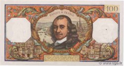 100 Francs CORNEILLE FRANCE  1964 F.65.05 SPL