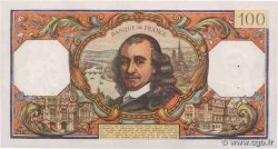 100 Francs CORNEILLE FRANCE  1964 F.65.05 SPL