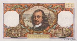 100 Francs CORNEILLE FRANCE  1964 F.65.05 SPL