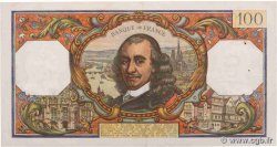 100 Francs CORNEILLE FRANCE  1964 F.65.02 TTB+