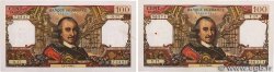 100 Francs CORNEILLE Lot FRANCE  1964 F.65.02