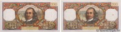 100 Francs CORNEILLE Lot FRANCE  1964 F.65.02 TTB