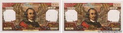 100 Francs CORNEILLE Lot FRANCE  1964 F.65.02