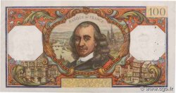 100 Francs CORNEILLE FRANCE  1964 F.65.02 TTB+