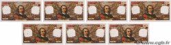 100 Francs CORNEILLE Lot FRANCE  1964 F.65.02