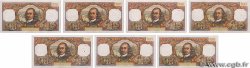 100 Francs CORNEILLE Lot FRANCE  1964 F.65.02 TTB