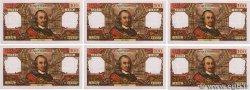 100 Francs CORNEILLE Lot FRANCE  1967 F.65.17