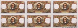 100 Francs CORNEILLE Lot FRANCE  1967 F.65.17 SUP
