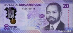 20 Meticais MOZAMBIK  2024 P.155