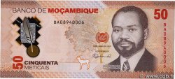 50 Meticais MOZAMBIK  2024 P.156