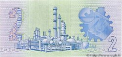 2 Rand SUDAFRICA  1990 P.118b AU+
