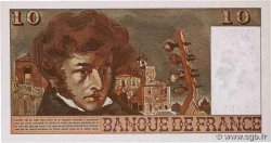 10 Francs BERLIOZ FRANKREICH  1975 F.63.08 fST+