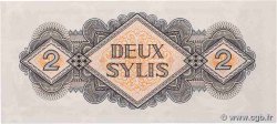 2 Sylis GUINEA  1981 P.21 FDC