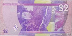 2 Dollars BELIZE  2025 P.73 UNC-
