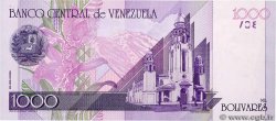 1000 Bolivares VENEZUELA  1998 P.079 q.FDC
