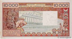10000 Francs Numéro spécial ÉTATS DE L