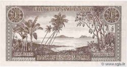 10 Tala SAMOA  1985 P.27 FDC