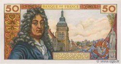 50 Francs RACINE FRANCIA  1970 F.64.17 SPL+