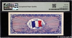 100 Francs DRAPEAU FRANCE  1944 VF.20.01 NEUF