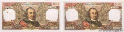 100 Francs CORNEILLE Lot FRANCE  1979 F.65.65