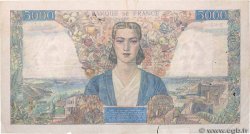 5000 Francs EMPIRE FRANÇAIS FRANCE  1947 F.47.61 TB