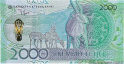 2000 Tenge KAZAKHSTAN  2024 P.53 NEUF